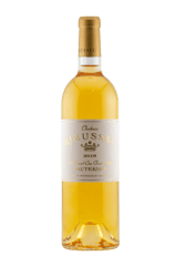 Château Rieussec Sauternes 2018