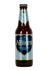 Affligem Belgian White Beer