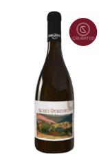 Domaine Lafouge Auxey-Duresses La Macabrée Blanc 2022