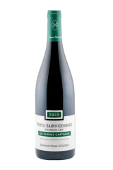 Domaine Henri Gouges Nuits-Saint-Georges 1er Cru Les Chênes Carteaux 2022