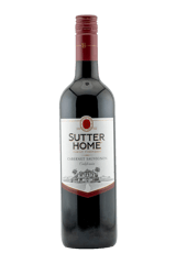 Sutter Home California Cabernet Sauvignon