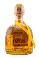 Patron Añejo Tequila (1000ml)