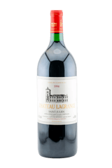 Chateau Lagrange 1996