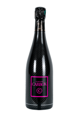 Carbon Champagne Cuvee Luminous Rosé Brut
