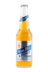 San Mig Light Lager