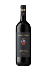San Felice Campogiovanni Brunello di Montalcino 2017