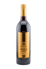Mcguigan Gold Label Red 2022