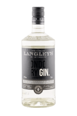 Langley’s London Dry