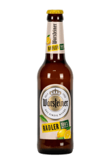 Warsteiner Premium Radler Beer