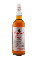 Original Choice Deluxe Malt Whisky