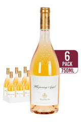 Chateau d'Esclans Whispering Angel Rosé (6-pack)