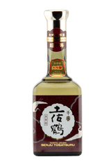 Tosatsuru Tenpyo Genshu Daiginjo Sake