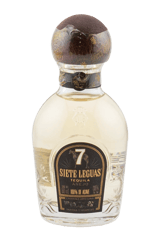 Siete Leguas Tequila Anejo (50ml)