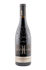 Domaine Olivier Hillaire Châteauneuf-du-Pape Rouge 2023