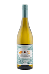 Aquamarine Marlborough Sauvignon Blanc