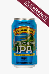 Sierra Nevada Califonia IPA
