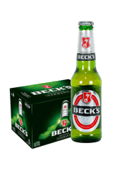 Beck's German Pilsner (24-pack)
