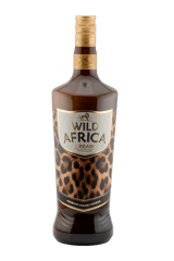 Wild Africa Cream Liqueur