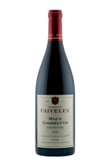 Domaine Faiveley Mazis-Chambertin Grand Cru 2018