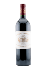 Château Margaux 2014