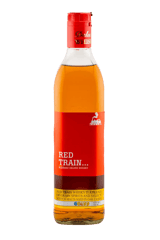Red Train Blended Deluxe Whisky