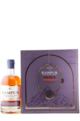 Rampur Asava Indian Single Malt Whisky