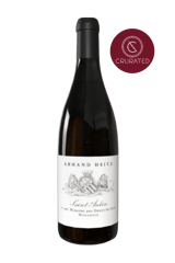Armand Heitz Saint Aubin 1er Cru Murgers des Dents de Chien Rouge (Monopole) 2018