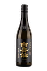 Hakugakusen Junmai Daiginjo Rokou Sake