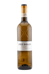 Diez Siglos Rueda Verdejo