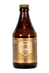 Chimay Dorée Gold