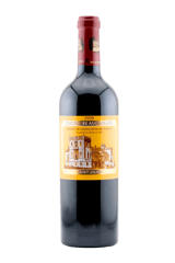 Château Ducru-Beaucaillou Saint-Julien 2008