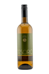 El Tesoro Castilla y León Verdejo