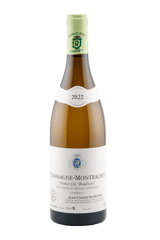 Domaine Ramonet Chassagne-Montrachet 1er Cru La Boudriotte Blanc 2022