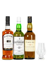 Islay Favourites