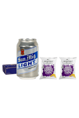 World Cup San Miguel Light Bundle