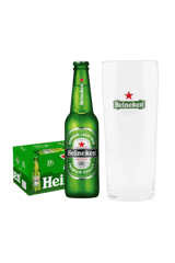 Heineken Beer Bundle