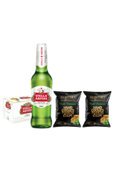 World Cup Stella Artois Match Day Bundle