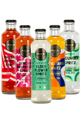 Punch Club Wine-based Cocktail Bundle