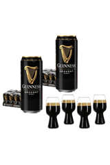 World Cup Guinness Stout Experience Bundle