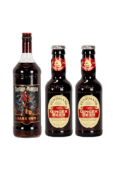 Dark 'n' Stormy Bundle