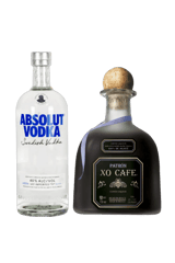 Espresso Martini Bundle
