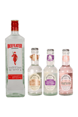 Gin & Tonic Flight Bundle