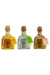 Patrón Bundle