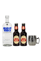 Moscow Mule Bundle