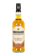 Knockando 12 Year Old Single Malt