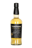 Teremana Tequila Añejo