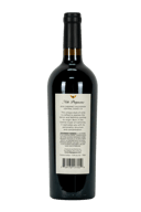 Nik Pegasus Black Cabernet Sauvignon