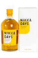 Nikka Days Blended Japanese Whisky