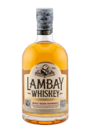 Lambay Malt Irish Whisky