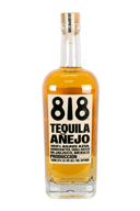 818 Tequila Añejo